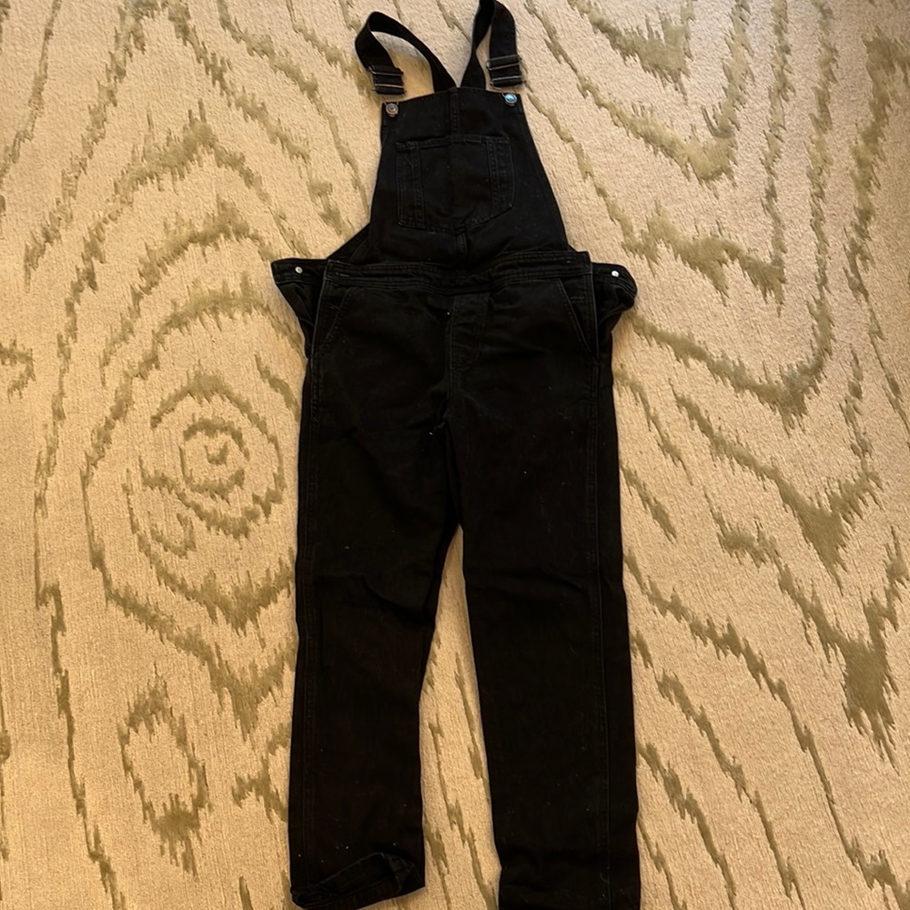 Overalls
